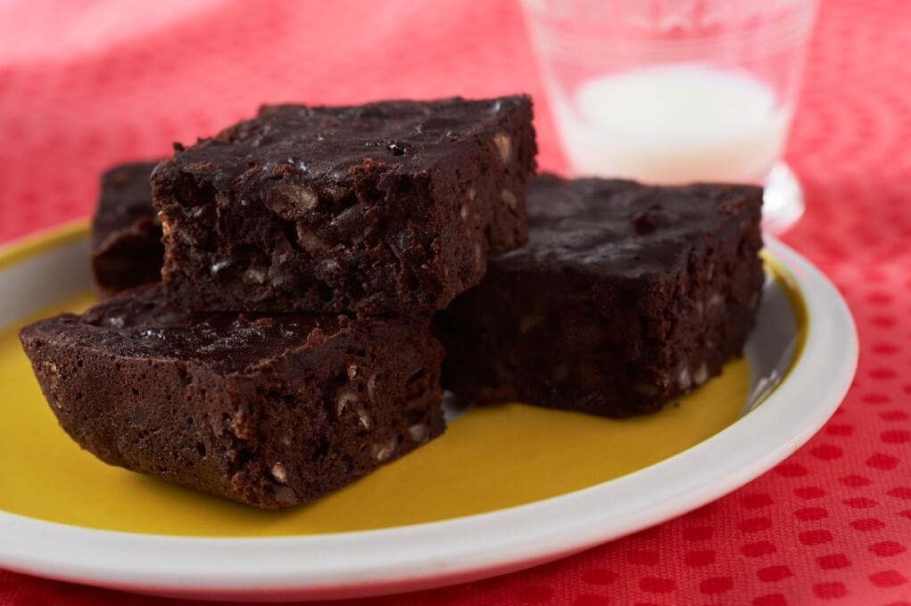 BlackBeanBrownies