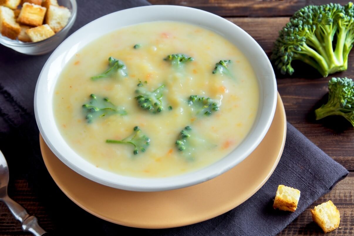 broccoli-cauliflower-and-cheese-soup