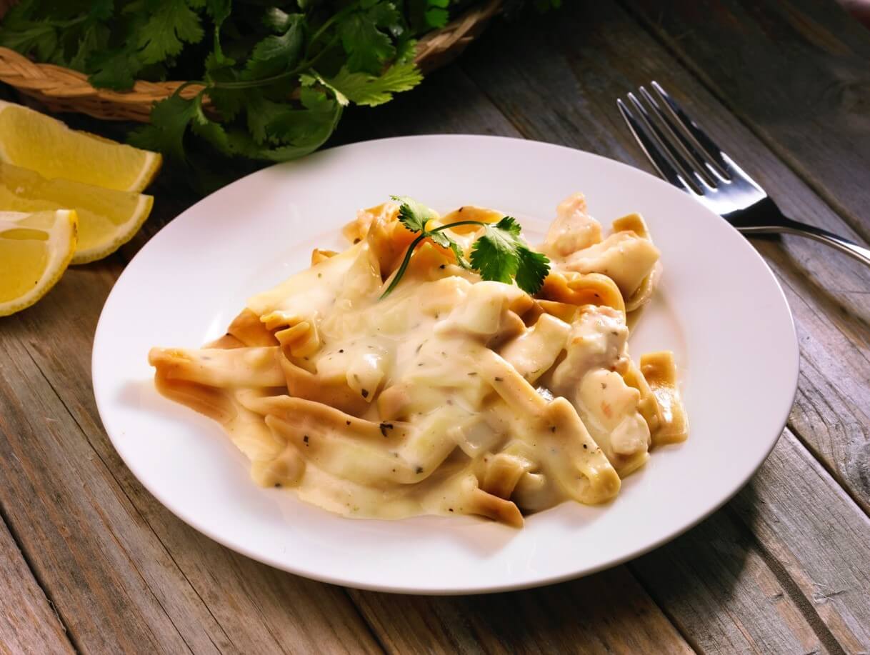 chicken-alfredo-with-a-twist