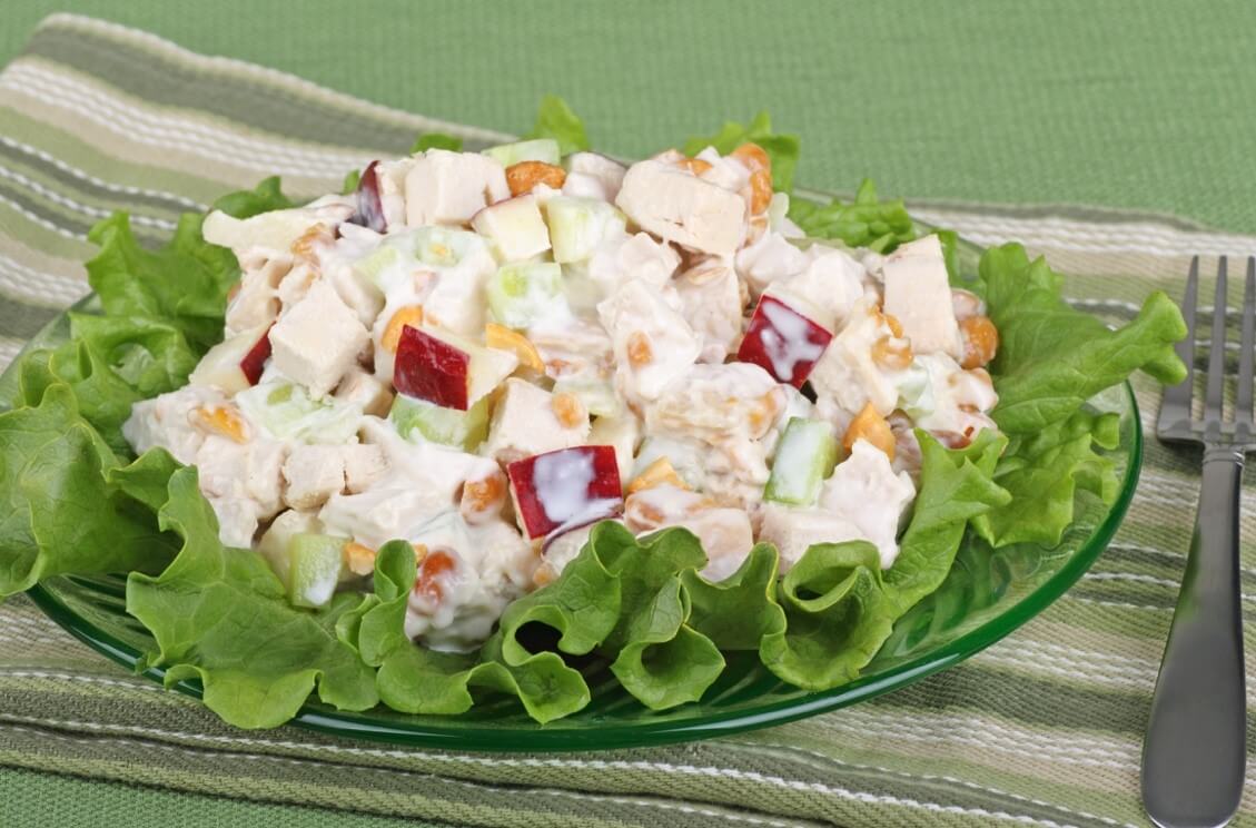 crunchy-chicken-salad