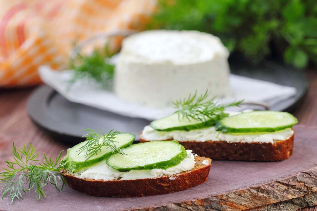 cucumber-dill-snack