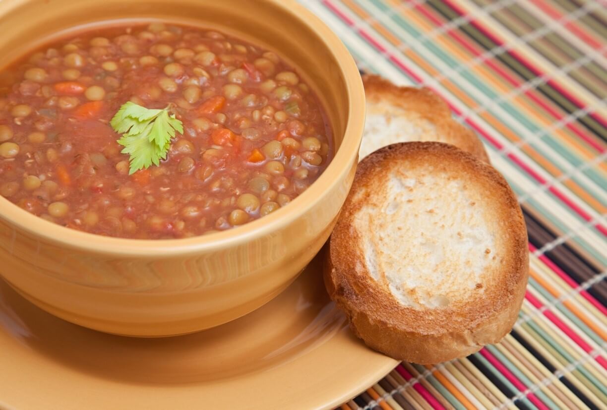 slow-cooker-lentil-soup