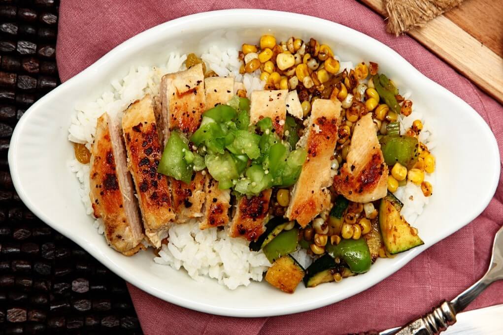 stir-fry-fajita-chicken-squash-and-corn