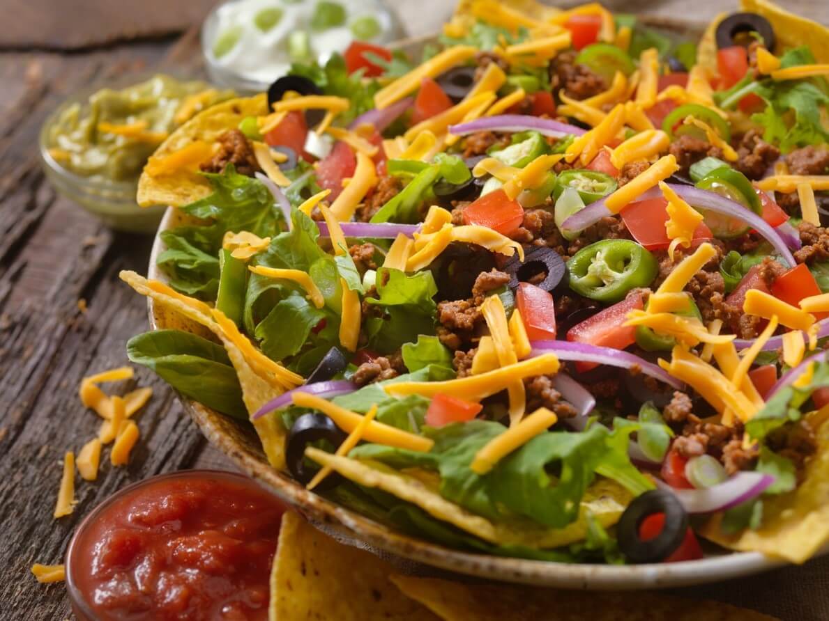 taco-salad