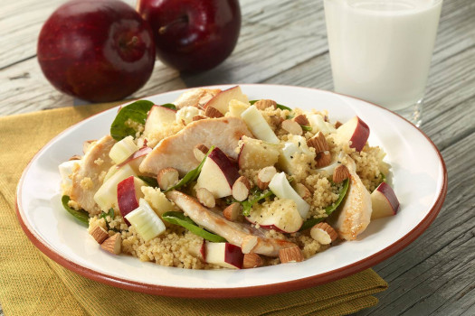 Apple-Fennel-Chicken-Salad-with-Couscous_MealWhatsCooking