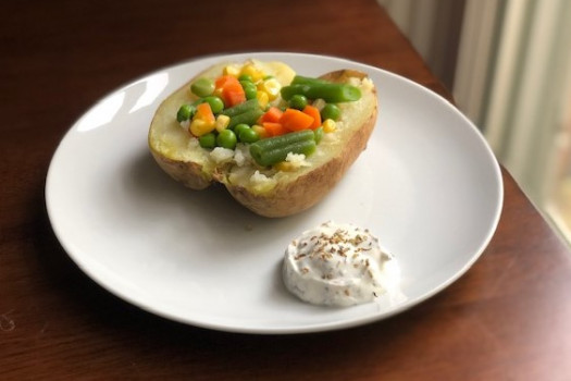 Baked-Potatoes-Primavera