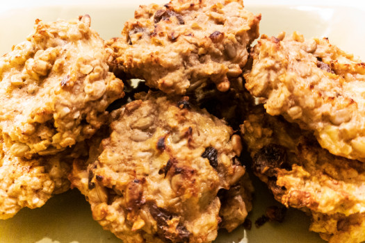 Banana-Oat-Cookies-Pic-1
