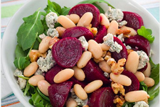 BeanWhite-Bean-Salad