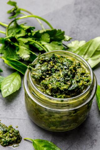 Chimichurri