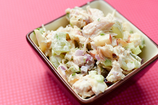 CrunchyChickenSalad_527x323