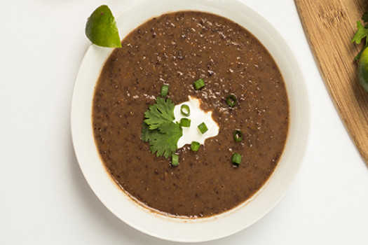 EasyandHeathyBlackBeanSoup527x323