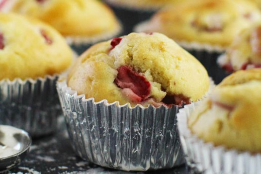 FabulousFruitMuffins