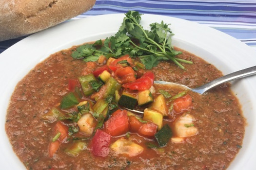 FarmersMarketGazpacho