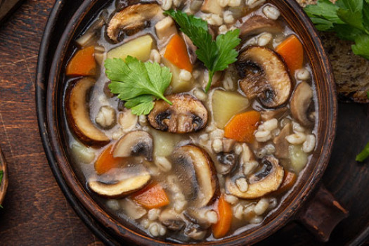 MushroomBarleySoup_527x323