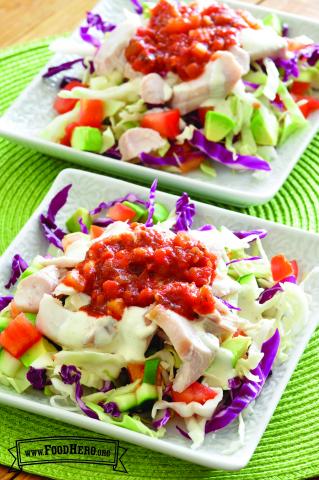 Oregon-State-Fish-Taco-Salad