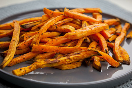 OvenBakedSweetPotatoFries_527x323