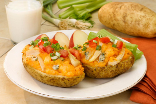 Potato-Skins-with-Buffalo-Chicken_Meal