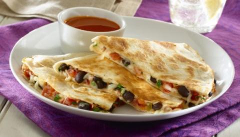 Quesadilla