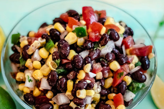 QuickBlackBeanSalad_527x323