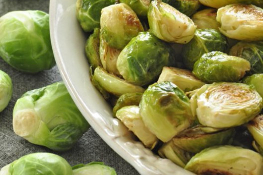 RoastedBrusselsSprouts