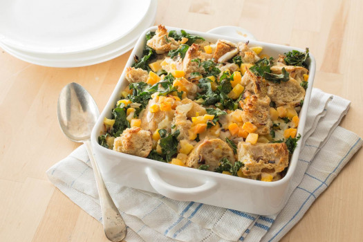 Savory-Bread-Pudding-with-Kale-and-Butternut-Squash_Meal