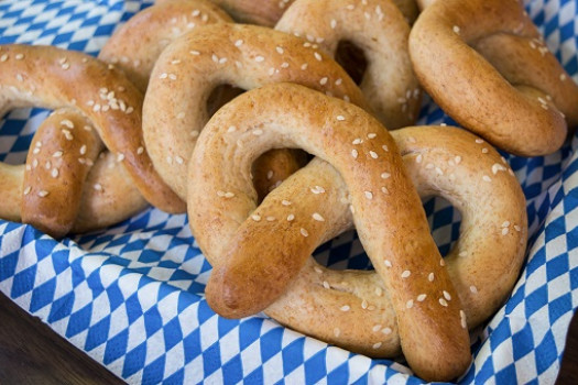 SoftPretzels