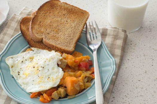 Image titled: SweetPotatoHash