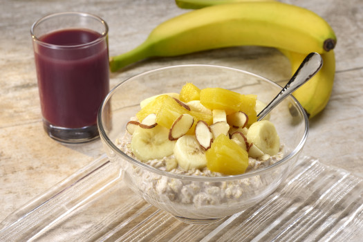 Image titled: Tropical-Overnight-Oatmeal