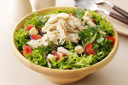 Image titled: TurkeySalad_527x323