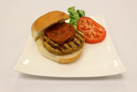 USDA-ARS-Moroccan-Spiced-Turkey-Burgers