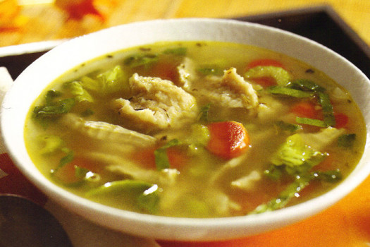 Image titled: WFC-Turkey-and-Dumpling-Soup