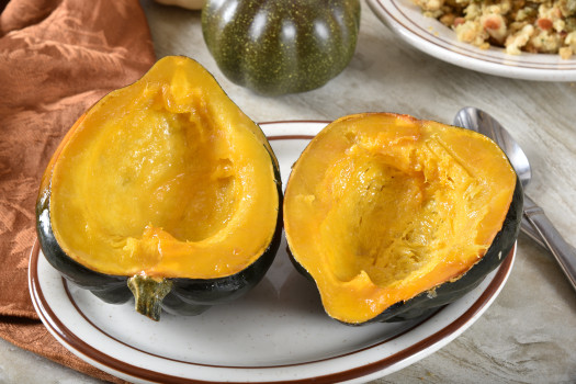 easy_baked_acorn_squash