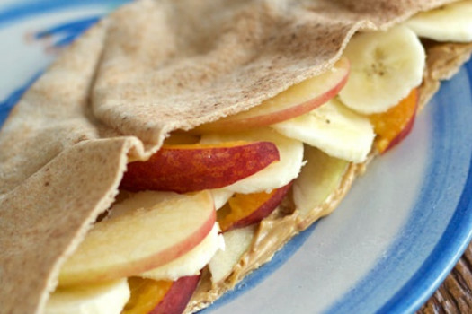 fruit-pita