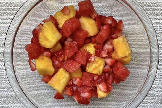 Image titled: summer-fruit-salad_0