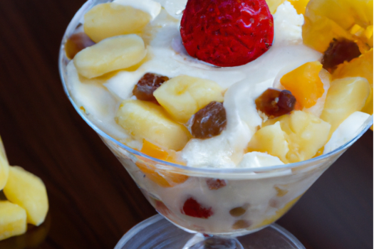 Image titled: yogurt-parfait-4